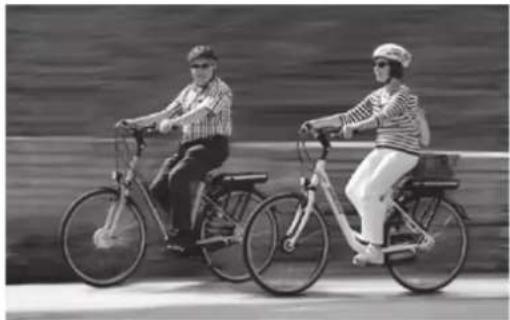 Winora eBike - Chère cliente, cher client, - 2