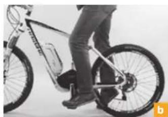 Winora eBike - Inhaltsverzeichnis - 15