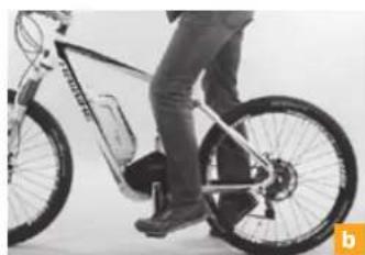 Winora eBike - Before Your First Ride - 19