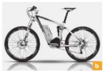 Winora eBike - Table des matières - 9