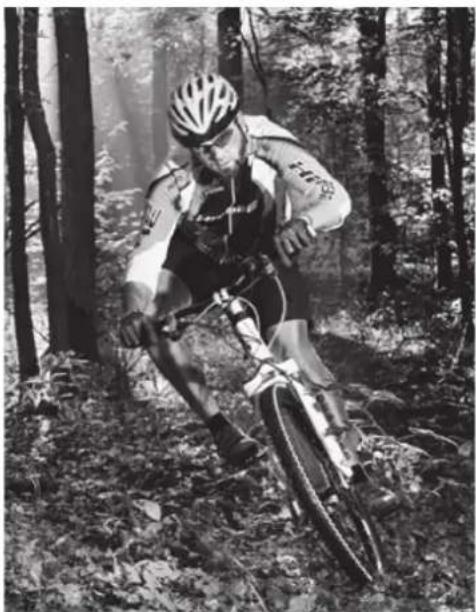 Winora eBike - © Copyright - 1