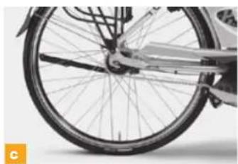 Winora eBike - Avant chaque sortie - 9
