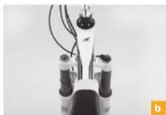 Winora eBike - After an Accident - 4