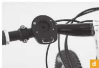 Winora eBike - By Car - 8