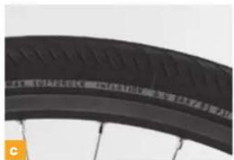 Winora eBike - Before Every Ride - 7