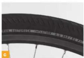 Winora eBike - Avant chaque sortie - 4