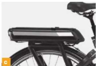 Winora eBike - Avant la première sortie - 4
