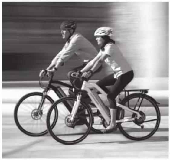 Winora eBike - Hinweise zu dieser Original-Betriebsanleitung - 7