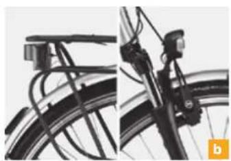 Winora eBike - Before Your First Ride - 4
