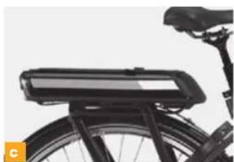 Winora eBike - Vor der ersten Fahrt - 4
