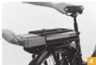 Winora eBike - En voiture - 5
