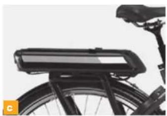Winora eBike - Before Your First Ride - 5