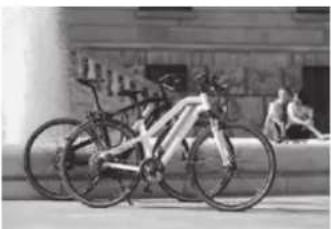 Winora eBike - Table of Contents - 1