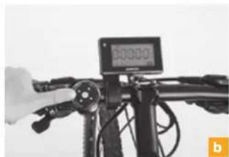 Winora eBike - Inhaltsverzeichnis - 13