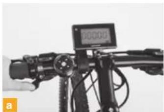 Winora eBike - Rouler avec l'assistance électrique - 2