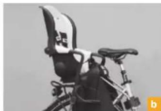 Winora eBike - Table des matières - 40