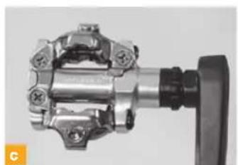 Winora eBike - Inhaltsverzeichnis - 16
