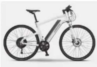 Winora eBike - Inhaltsverzeichnis - 3