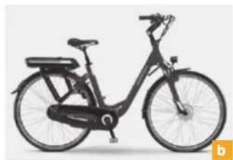 Winora eBike - Inhaltsverzeichnis - 19
