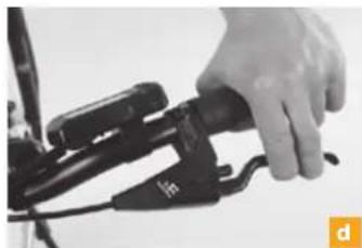 Winora eBike - Before Your First Ride - 15