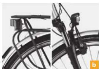 Winora eBike - Inhaltsverzeichnis - 10