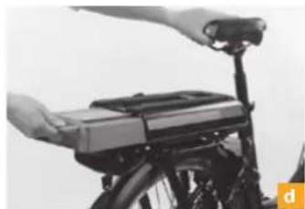 Winora eBike - Vor jeder Fahrt - 34