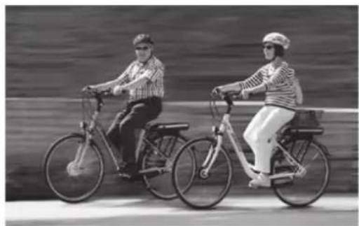 Winora eBike - Dear Customer, - 2