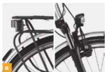 Winora eBike - Avant chaque sortie - 5