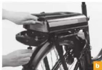 Winora eBike - Before Every Ride - 6