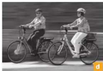 Winora eBike - Range – Useful Information for a Long Ride - 5