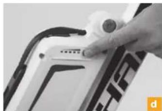 Winora eBike - Vor jeder Fahrt - 9