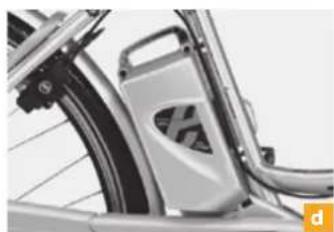 Winora eBike - Inhaltsverzeichnis - 11