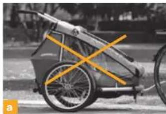 Winora eBike - Vor jeder Fahrt - 20