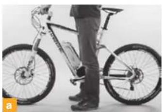 Winora eBike - Avant la première sortie - 21