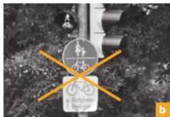 Winora eBike - Intended Use - 7