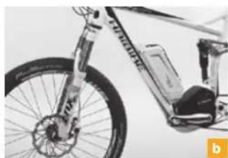 Winora eBike - Table des matières - 27