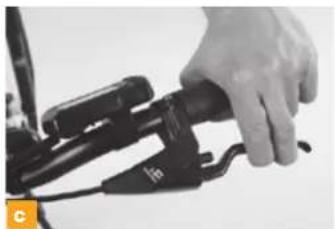 Winora eBike - Rouler avec l'assistance électrique - 1