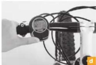 Winora eBike - Before Every Ride - 4