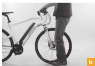 Winora eBike - After an Accident - 2