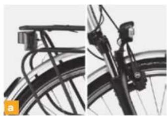 Winora eBike - Vor der ersten Fahrt - 28