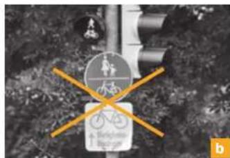 Winora eBike - Utilisation conforme à l'usage prévu - 4