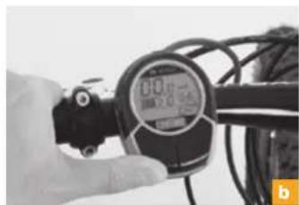 Winora eBike - Table des matières - 29