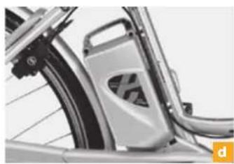 Winora eBike - Before Your First Ride - 6