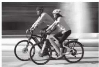 Winora eBike - Table des matières - 3