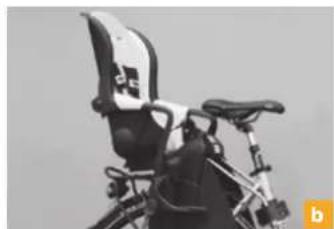 Winora eBike - Vor jeder Fahrt - 21