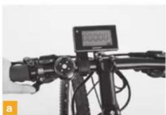Winora eBike - Riding with Drive Assistance - 5