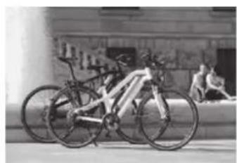 Winora eBike - © Copyright - 2