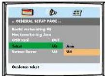 Magnum TVDVD 5561 - INSTELLINGEN DVD - 5