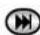 Magnum TVDVD 5561 - Weergave van CD's - 2