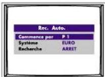 Magnum TVDVD 5561 - REGLAGES - 3